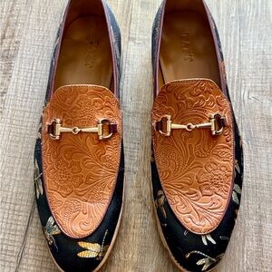 Taft MTO Russel Dragonfly Loafers